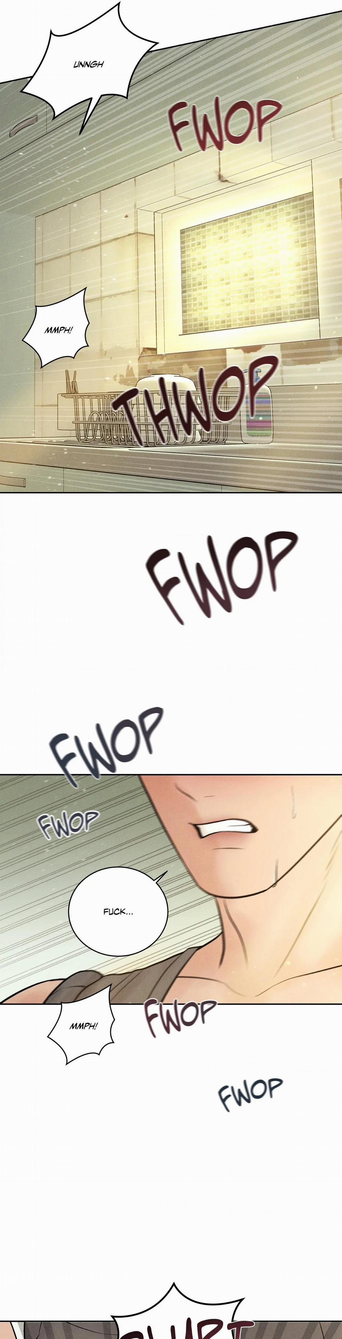 Payment For The Ride 14 trang 34