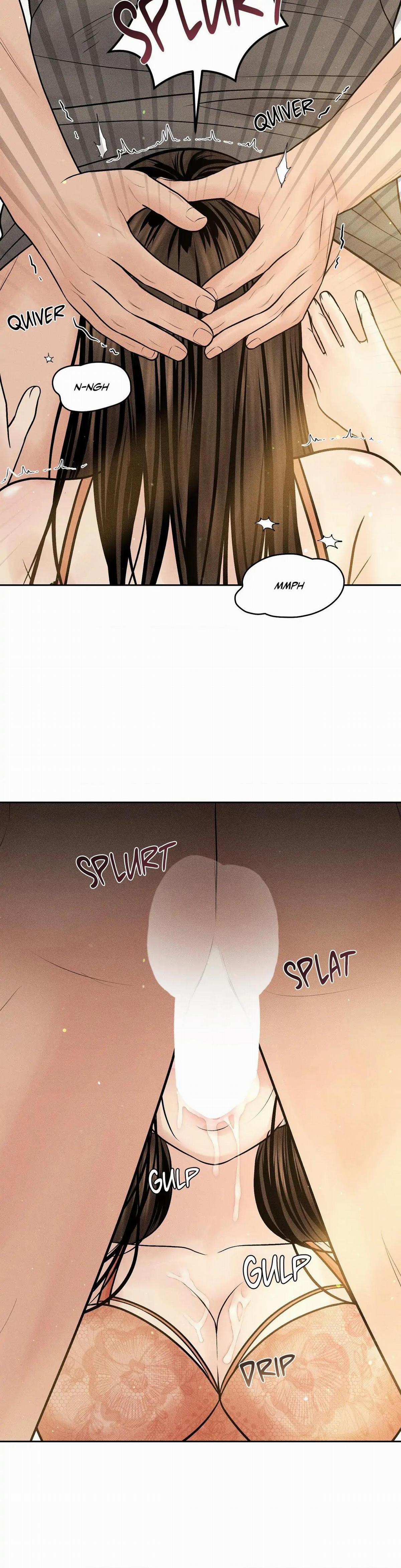 Payment For The Ride 14 trang 35