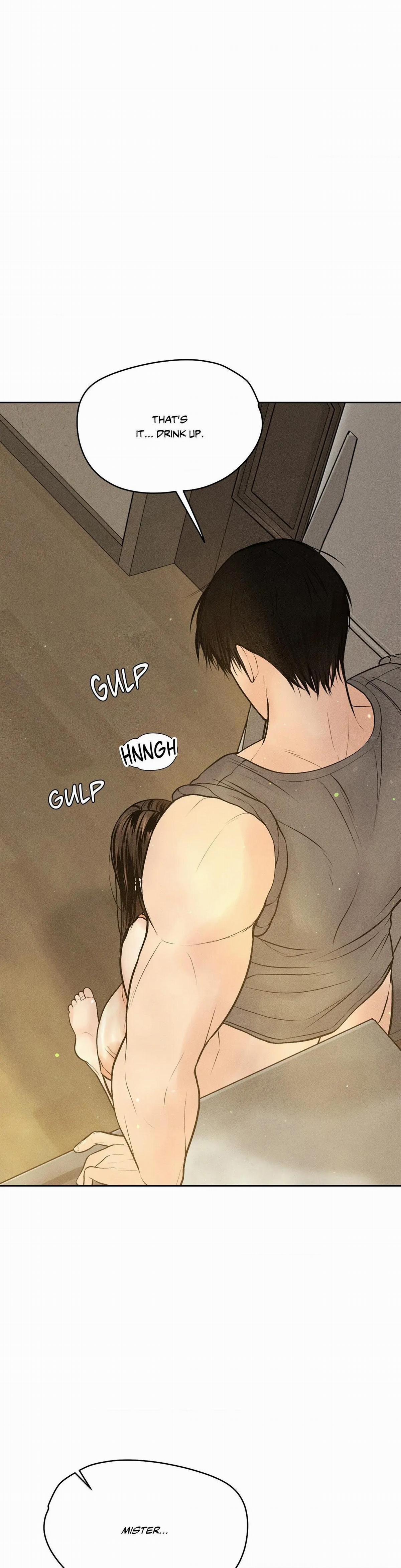 Payment For The Ride 14 trang 36