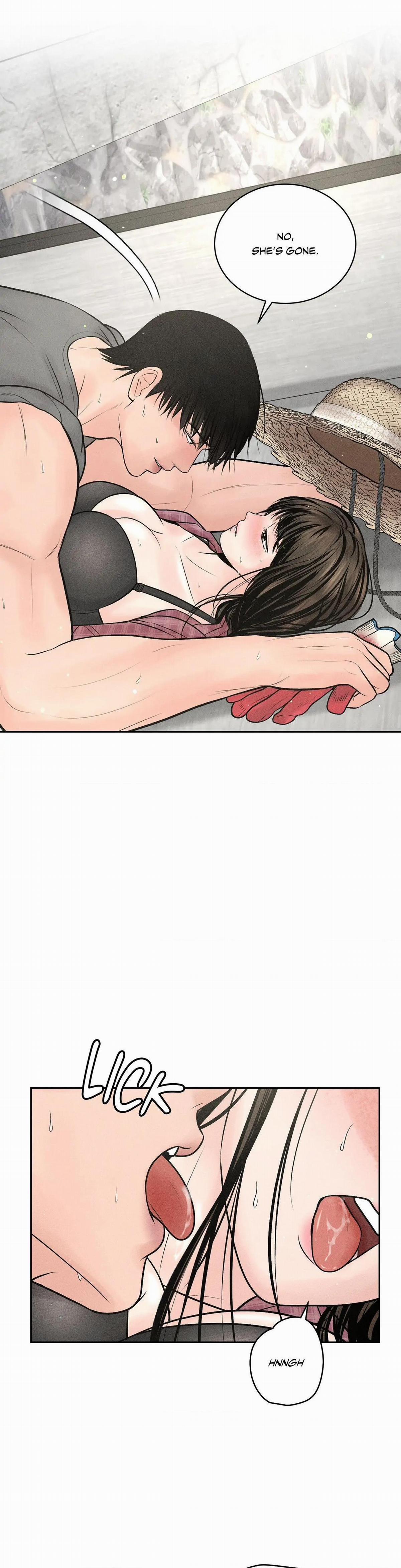 Payment For The Ride 14 trang 5