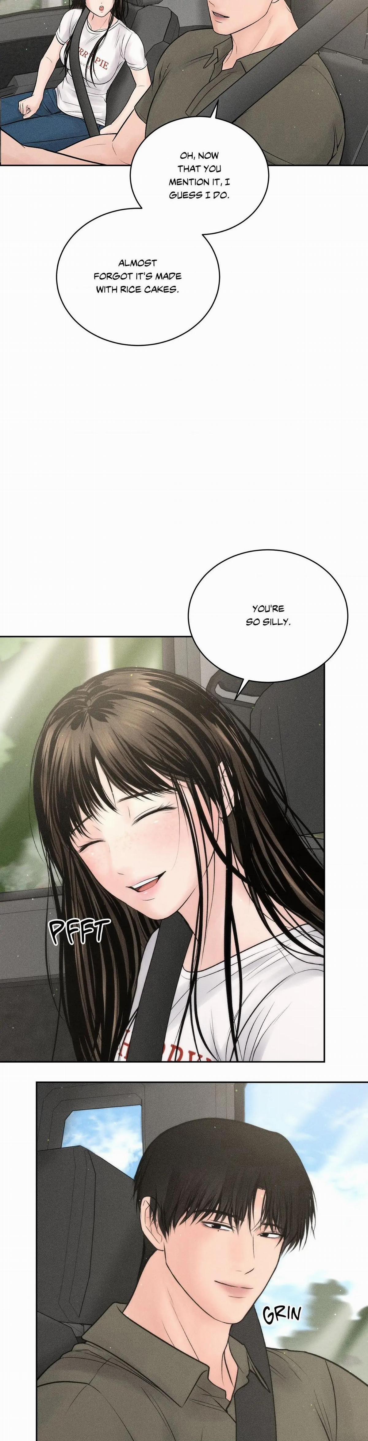 Payment For The Ride 15 trang 10