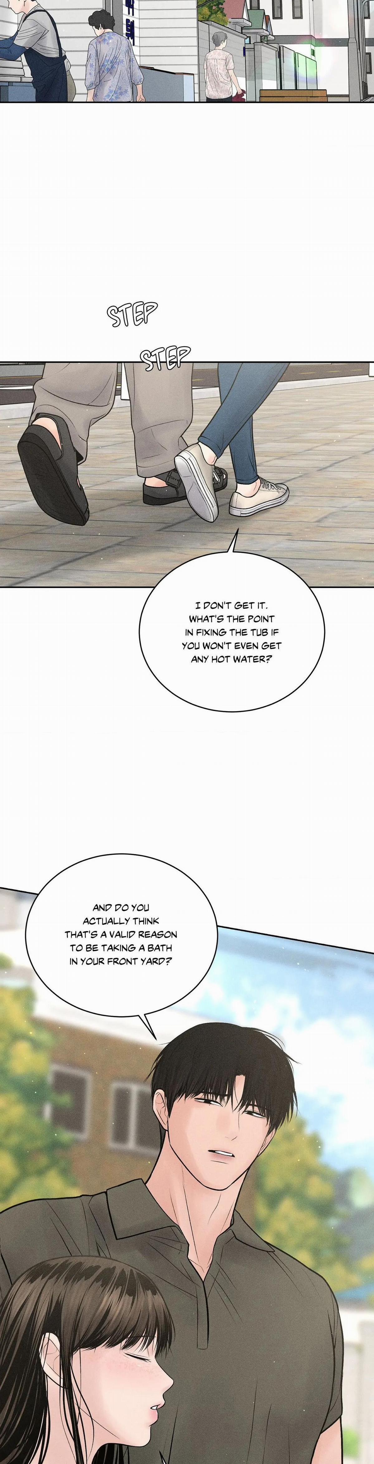 Payment For The Ride 15 trang 16