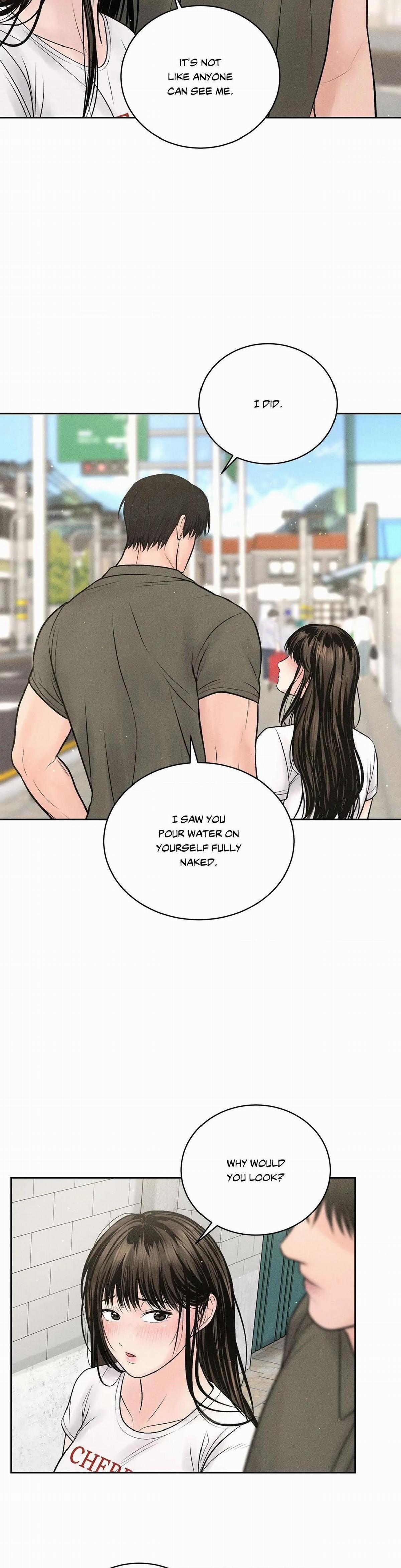 Payment For The Ride 15 trang 17