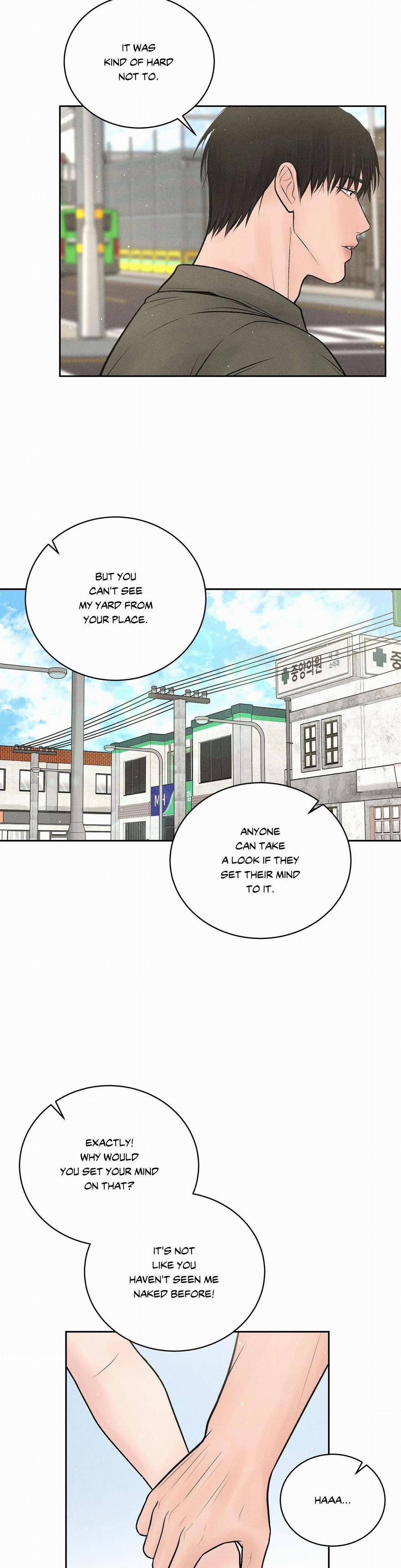 Payment For The Ride 15 trang 18