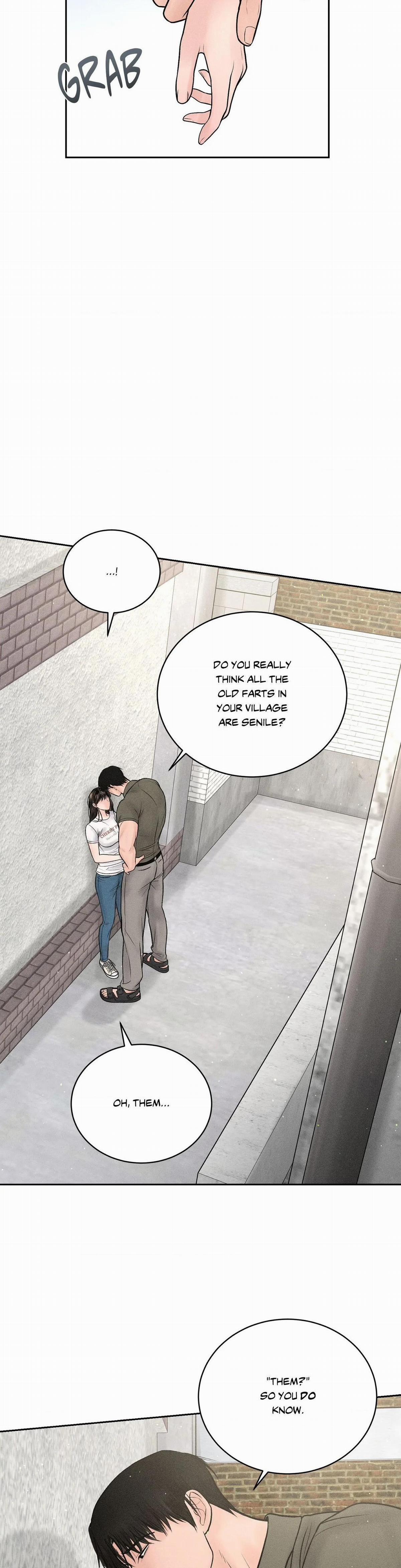 Payment For The Ride 15 trang 19