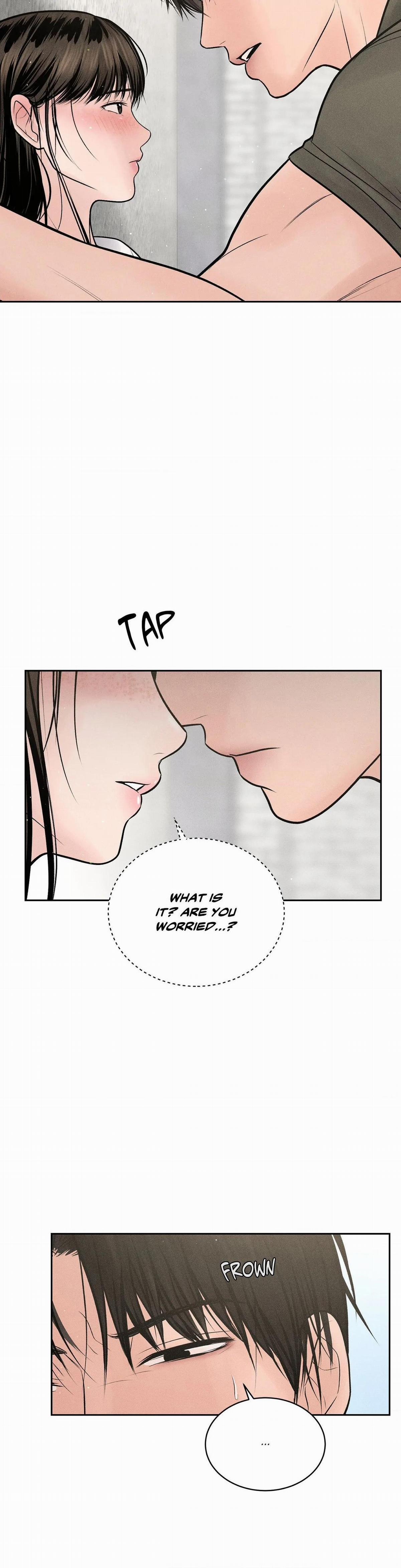 Payment For The Ride 15 trang 21