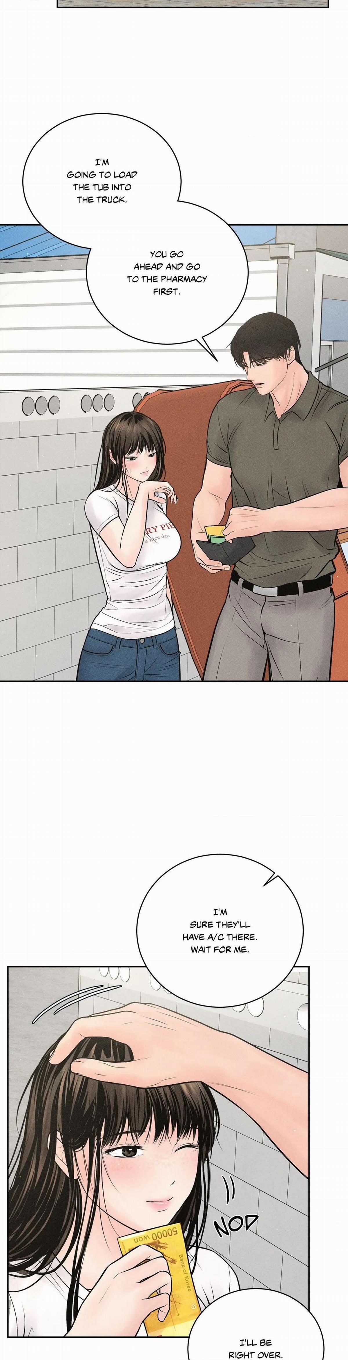 Payment For The Ride 15 trang 25