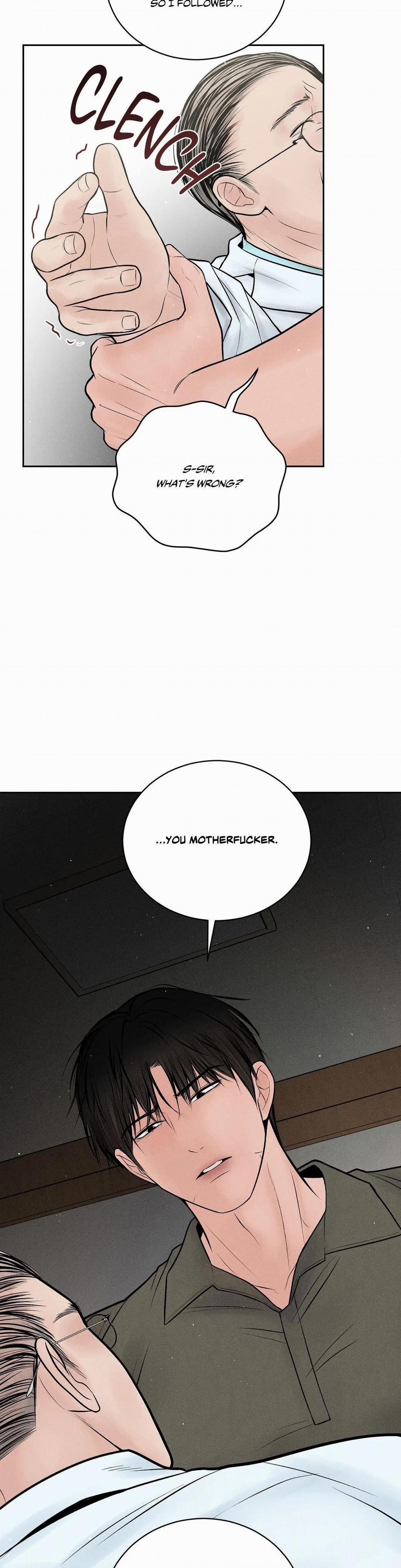 Payment For The Ride 15 trang 34