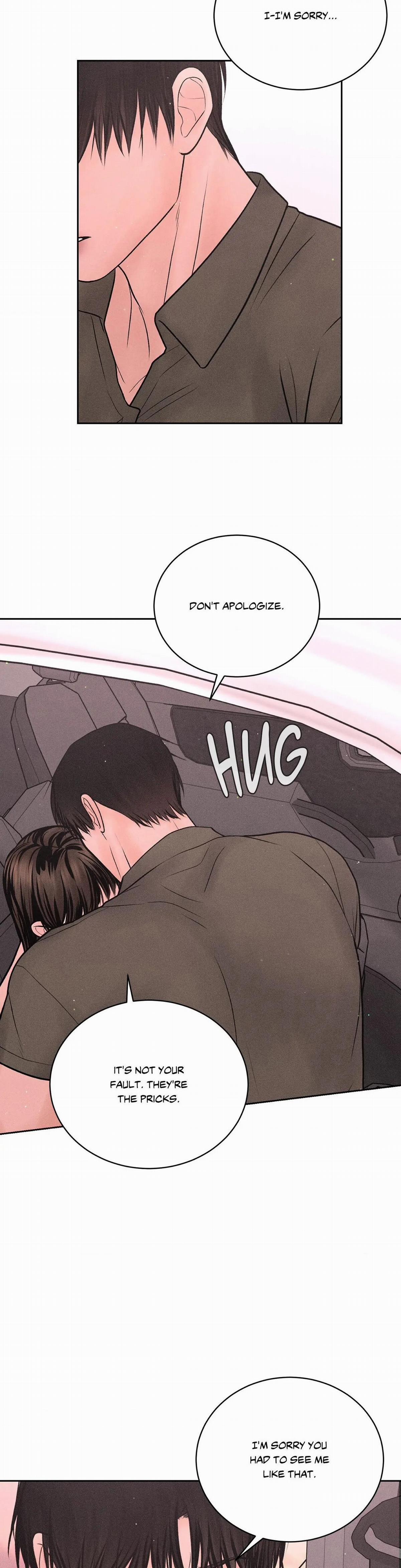 Payment For The Ride 16 trang 12