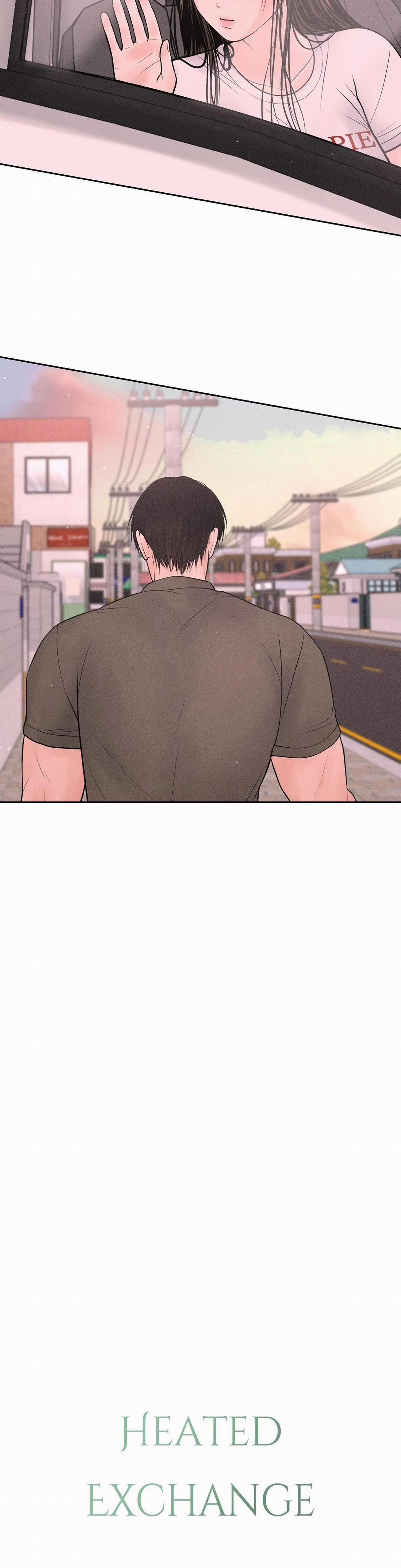 Payment For The Ride 16 trang 15