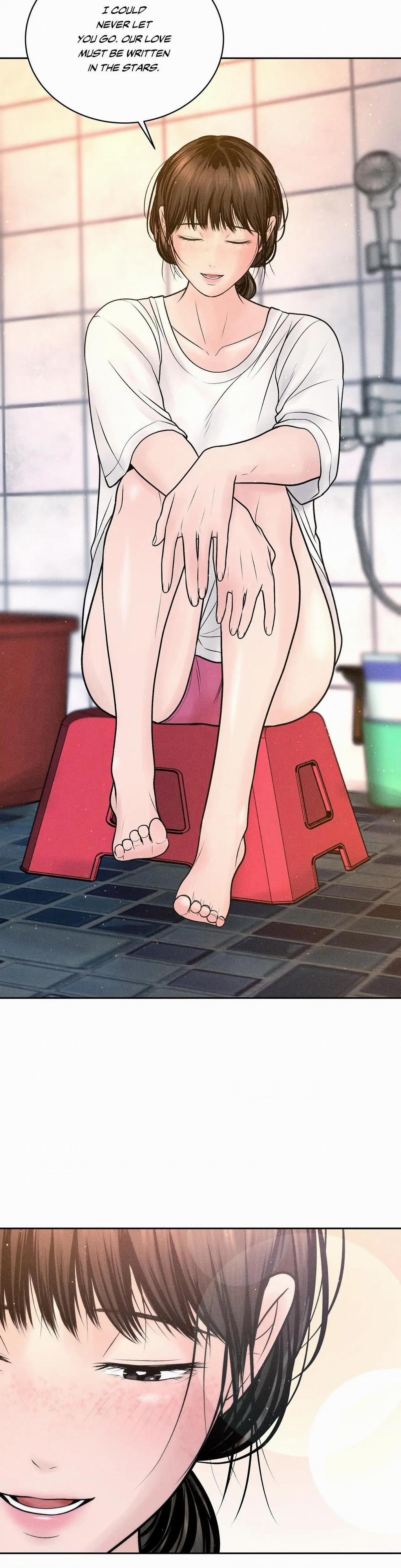 Payment For The Ride 16 trang 20