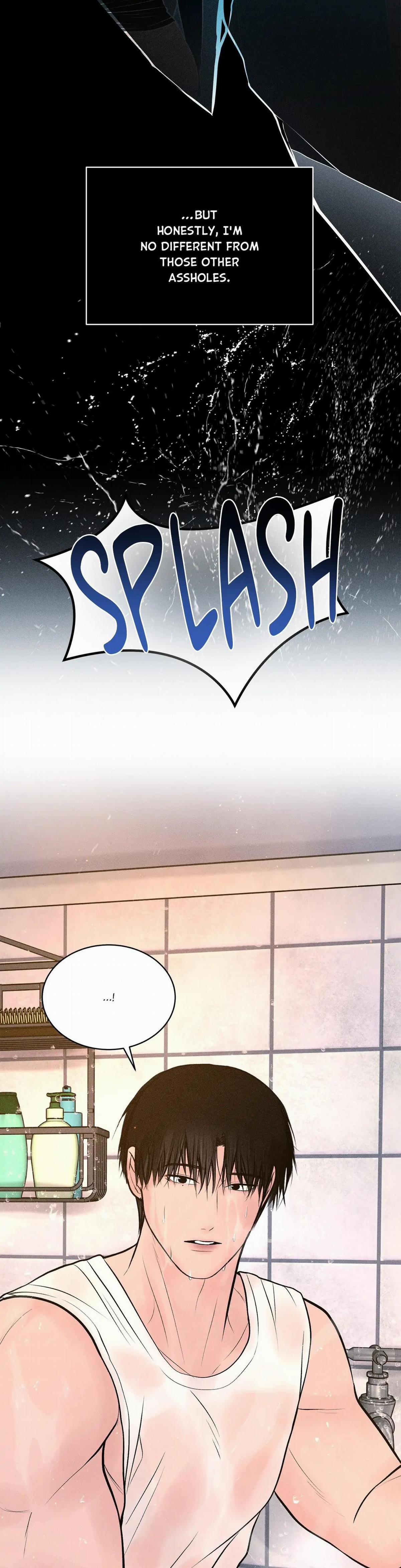 Payment For The Ride 16 trang 23