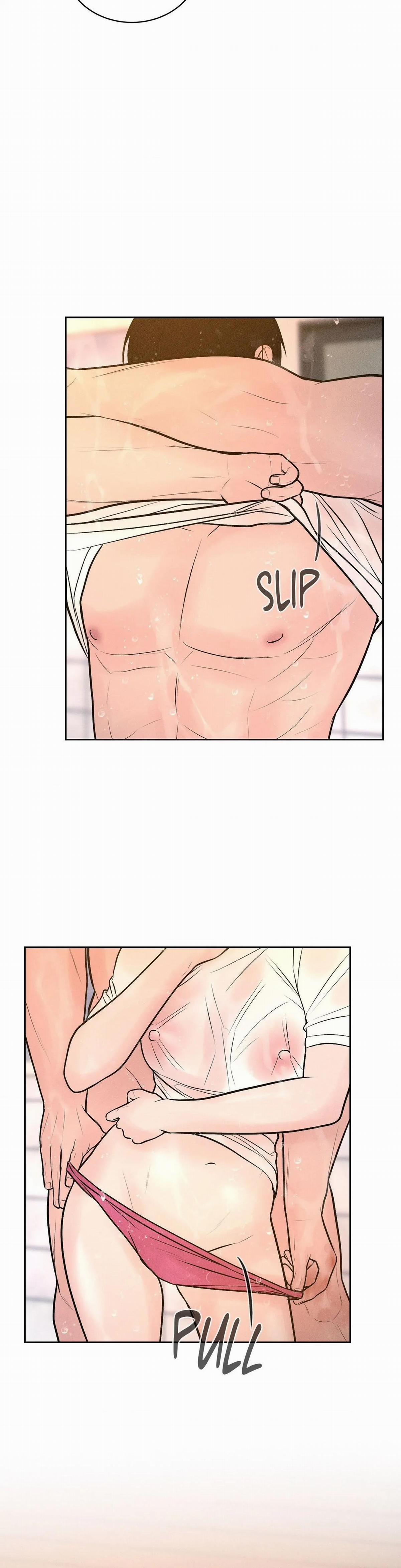 Payment For The Ride 16 trang 28