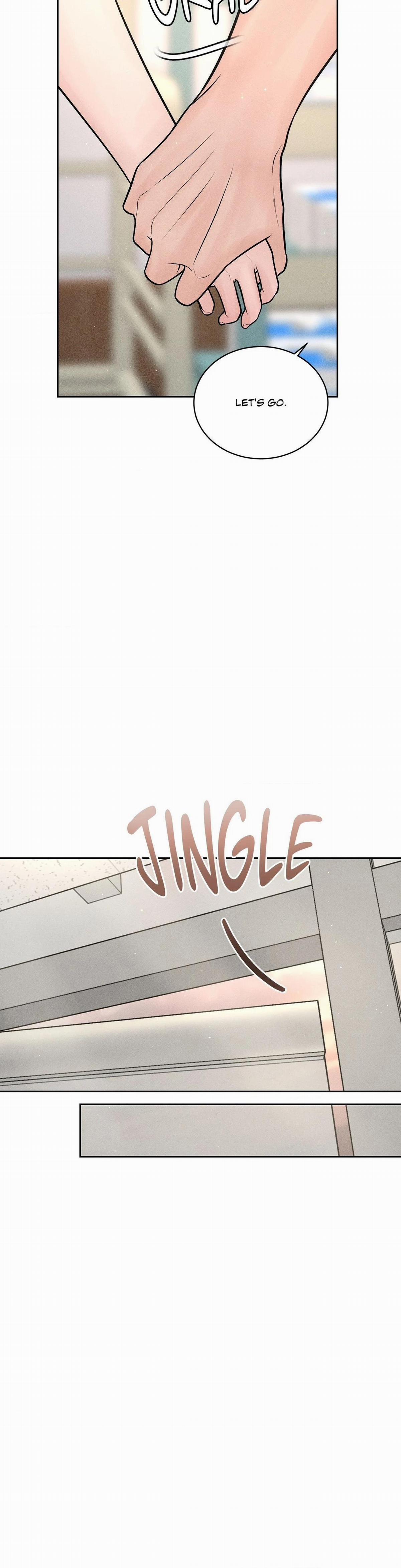 Payment For The Ride 16 trang 7