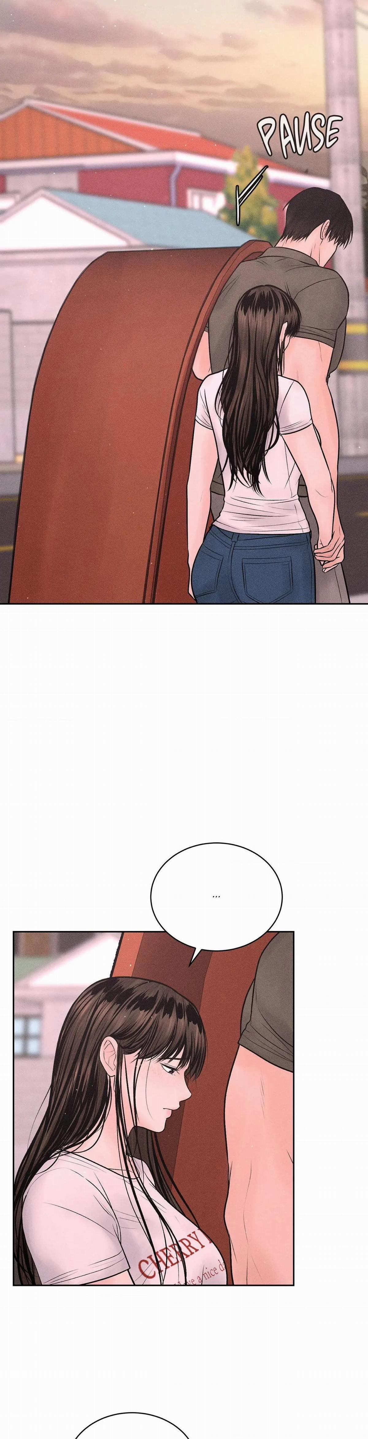 Payment For The Ride 16 trang 9