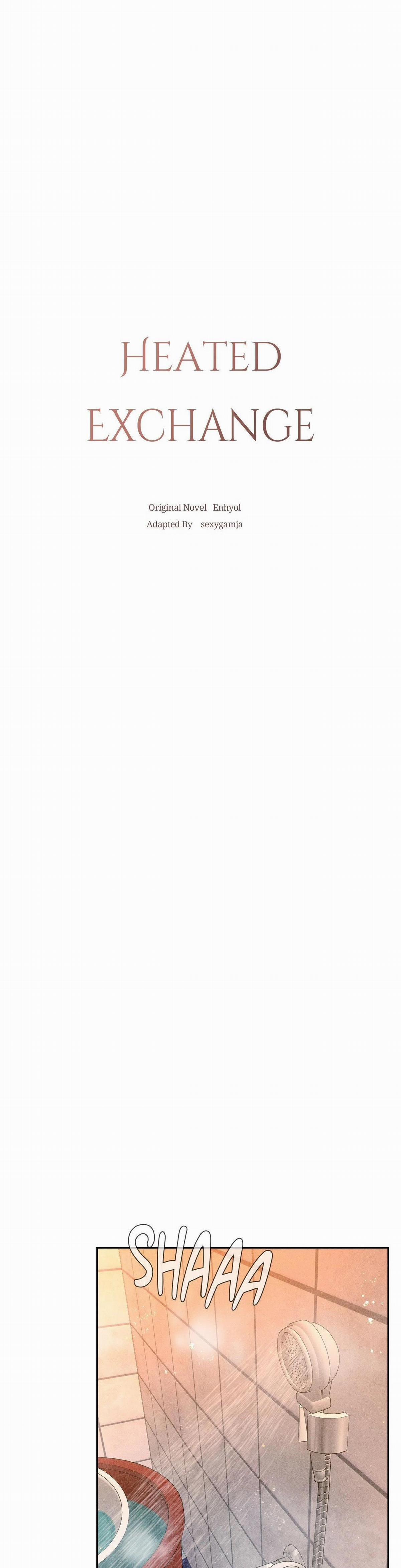 Payment For The Ride 17 trang 11