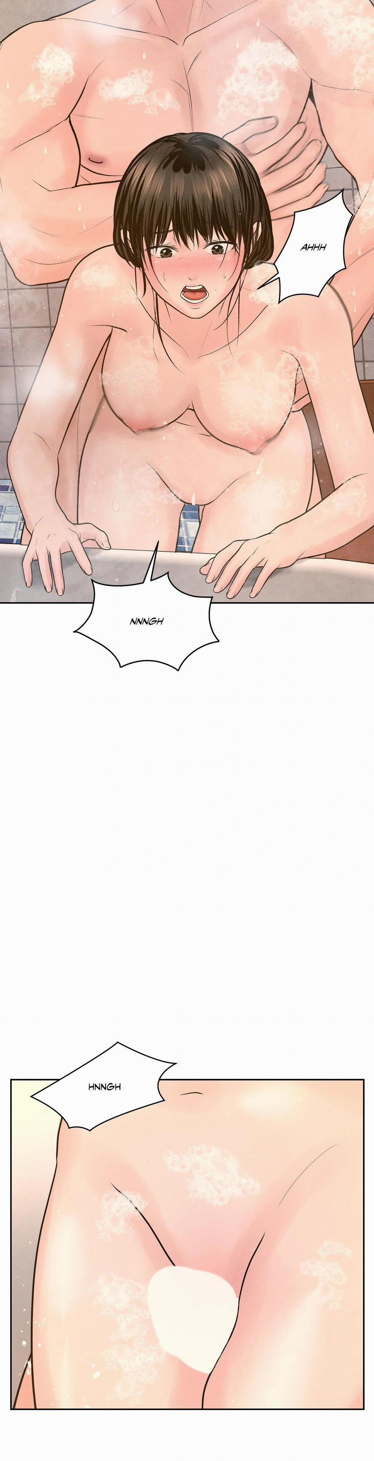 Payment For The Ride 17 trang 19