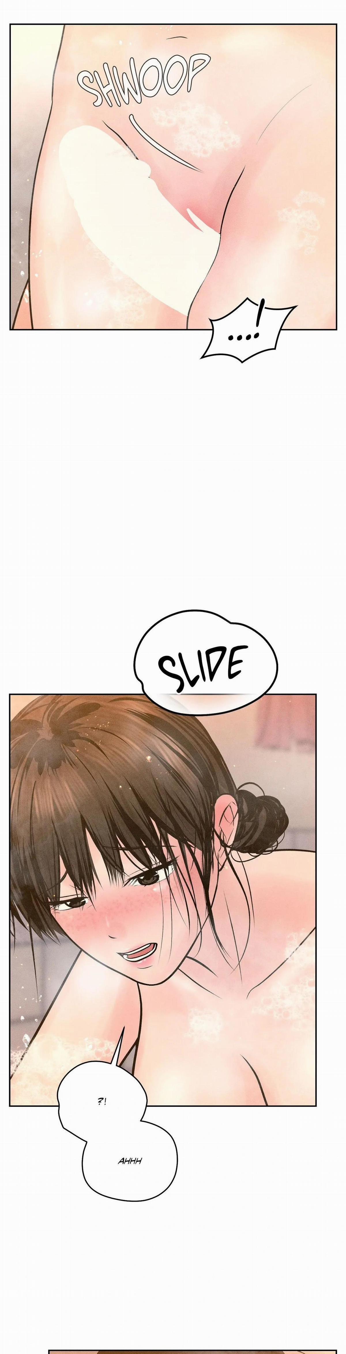 Payment For The Ride 17 trang 20