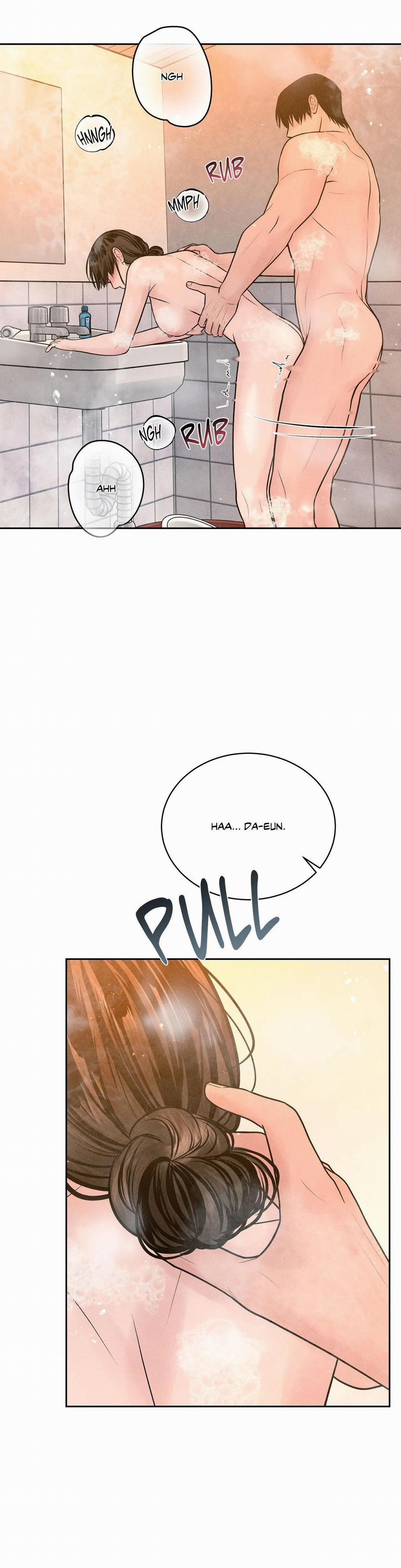 Payment For The Ride 17 trang 22