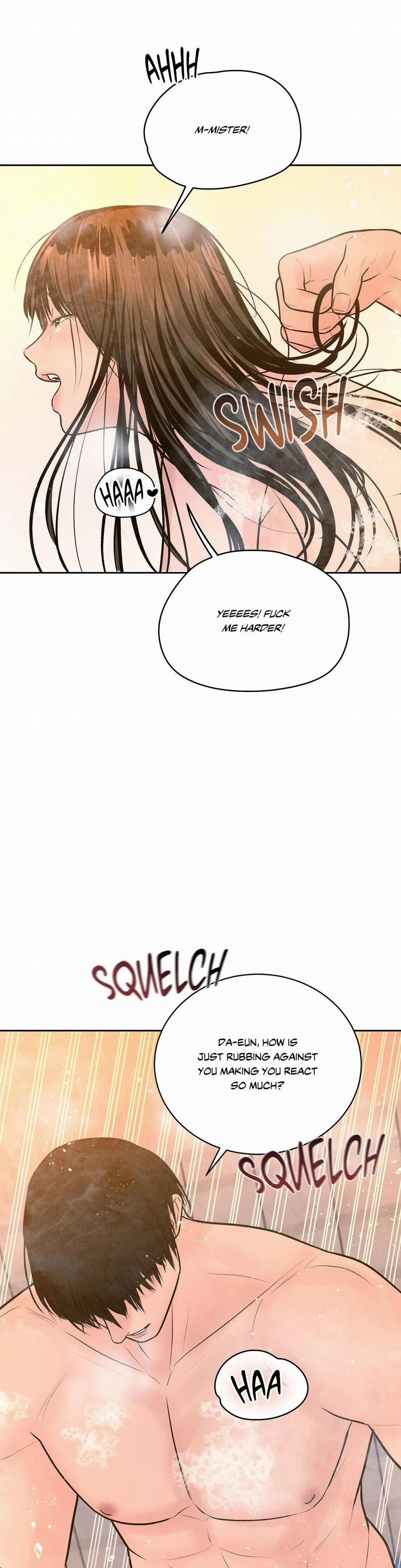 Payment For The Ride 17 trang 23