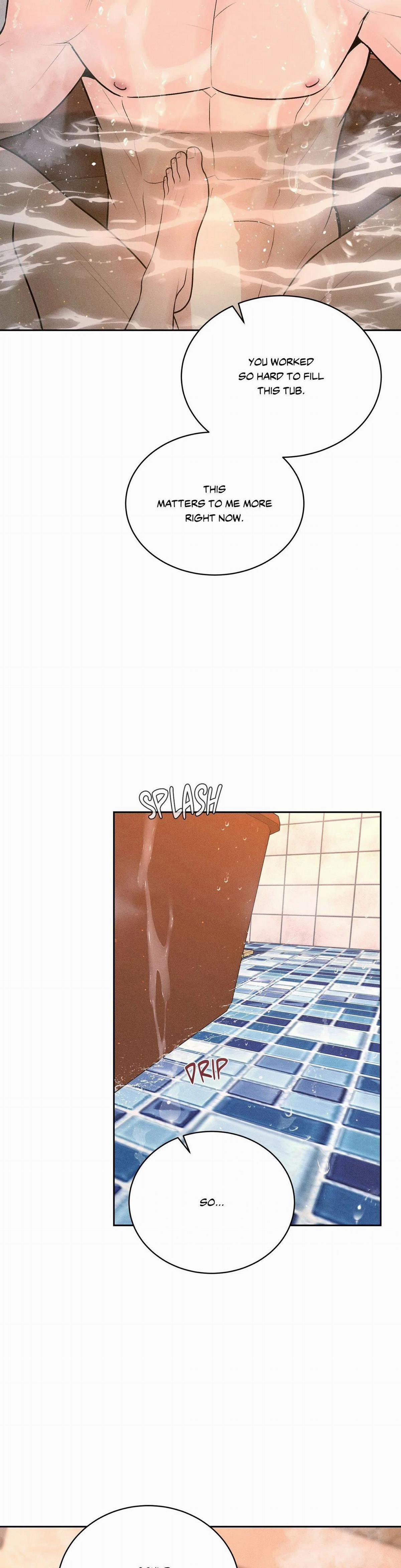 Payment For The Ride 17 trang 36