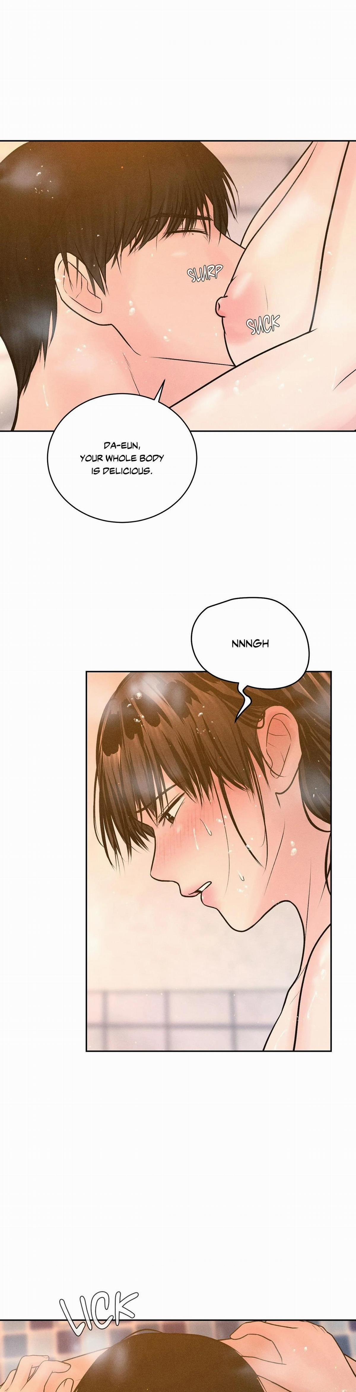 Payment For The Ride 17 trang 5