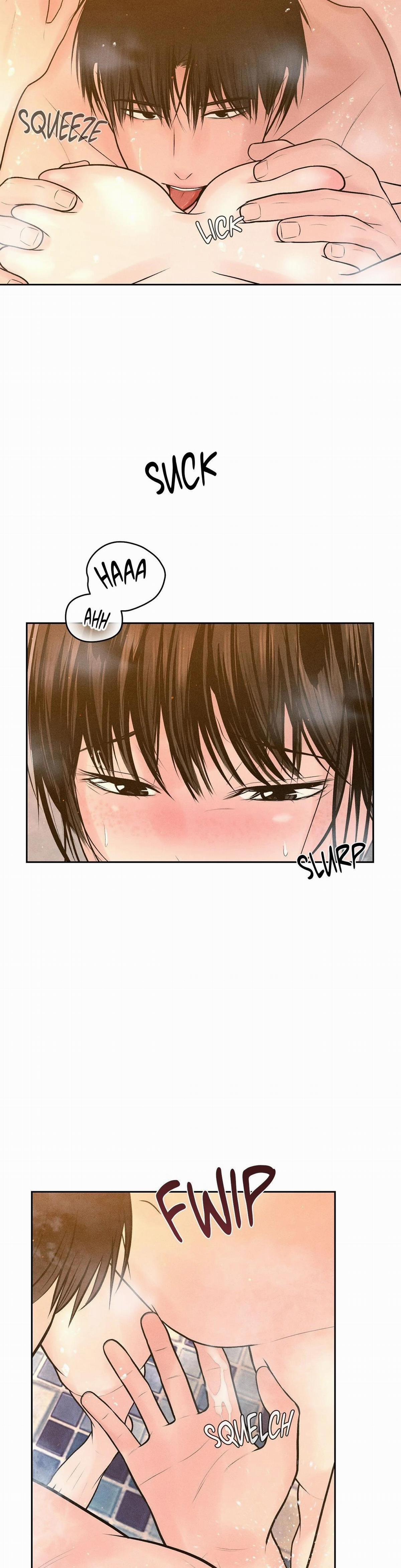 Payment For The Ride 17 trang 6