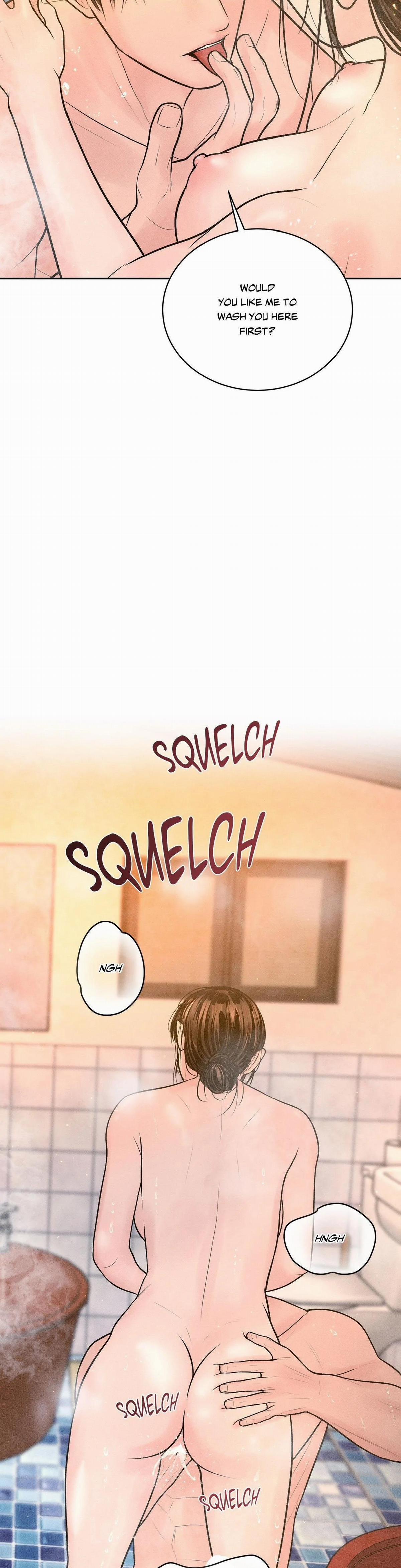 Payment For The Ride 17 trang 8