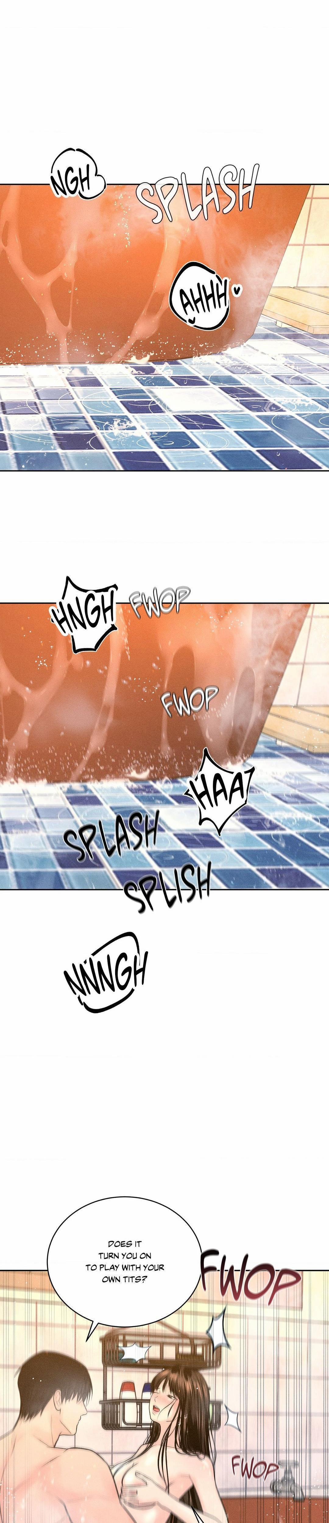 Payment For The Ride 18 trang 12