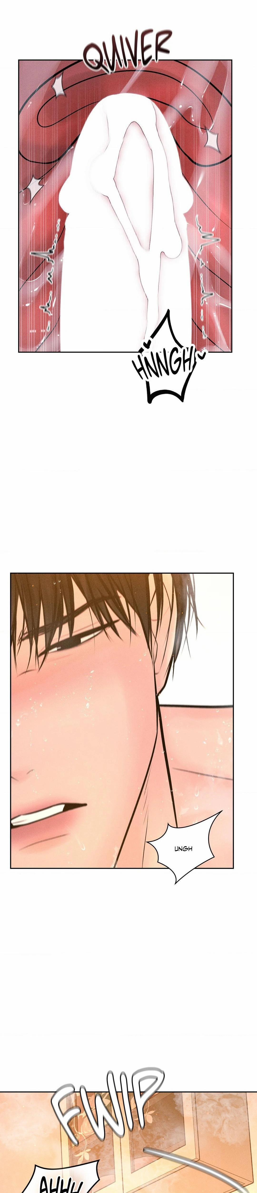 Payment For The Ride 18 trang 15