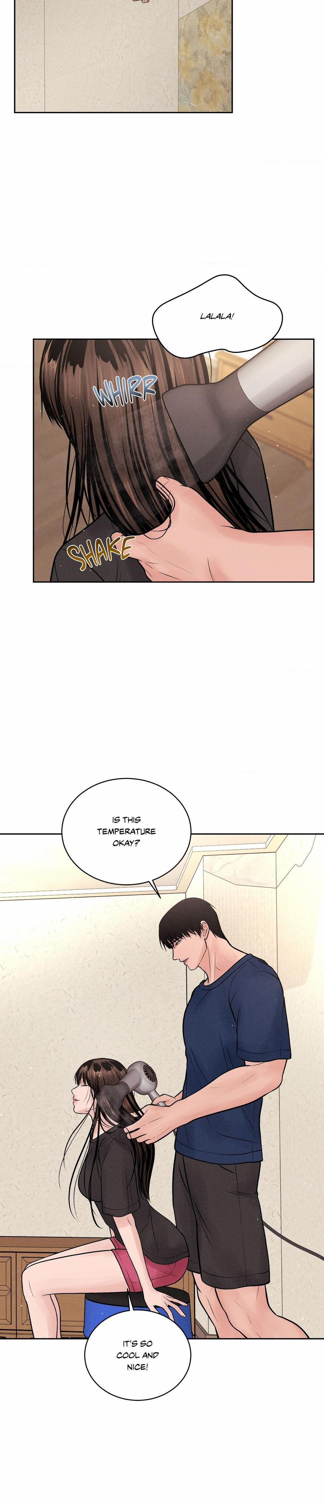 Payment For The Ride 18 trang 19