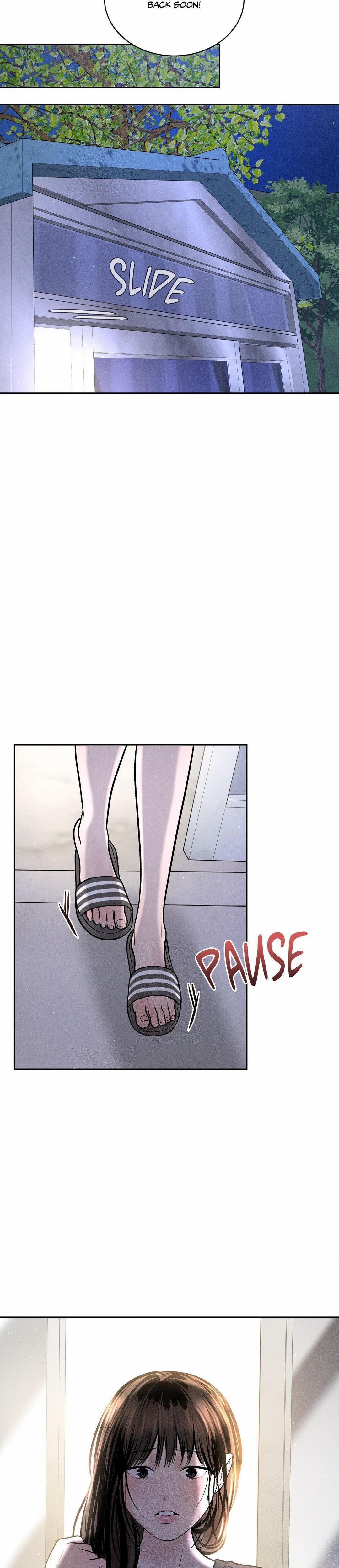 Payment For The Ride 18 trang 31