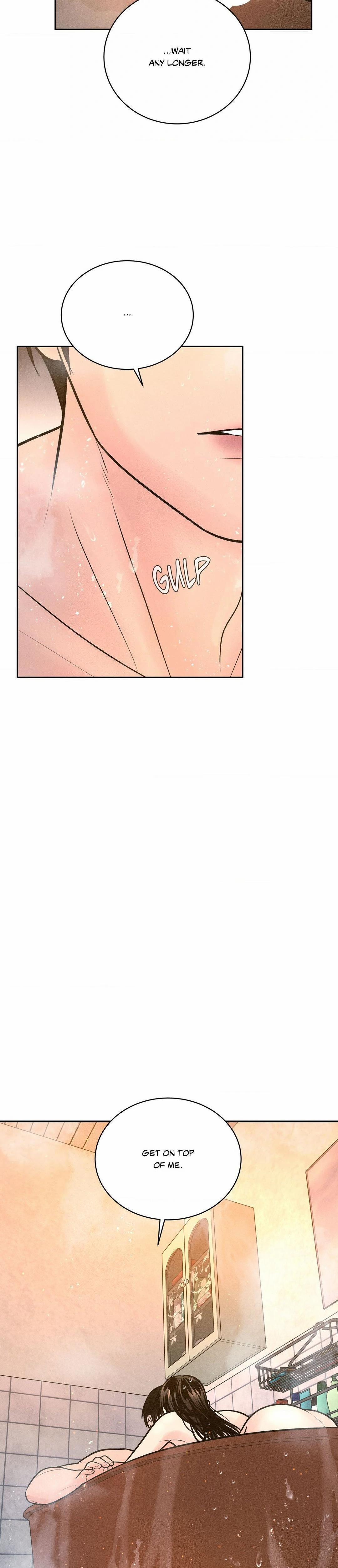 Payment For The Ride 18 trang 7