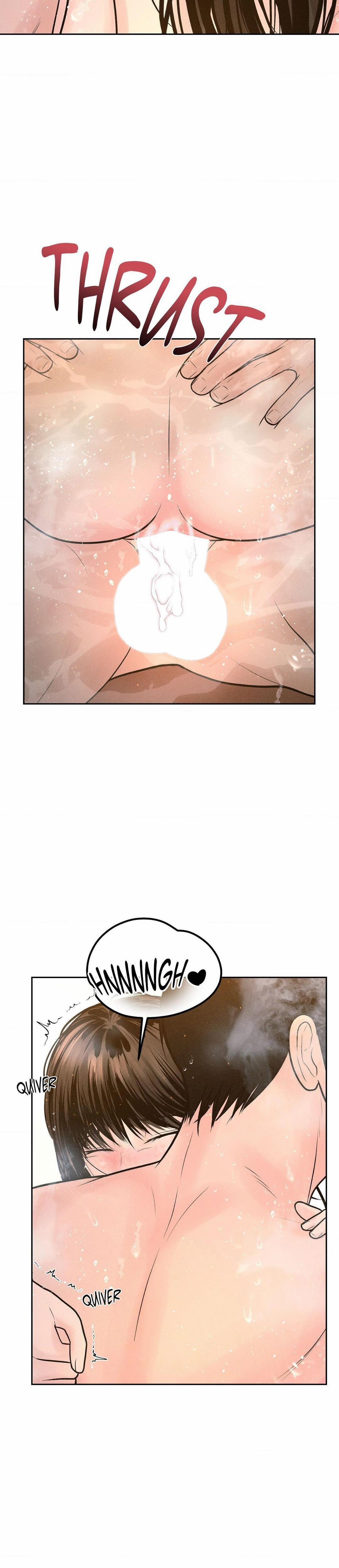 Payment For The Ride 18 trang 9