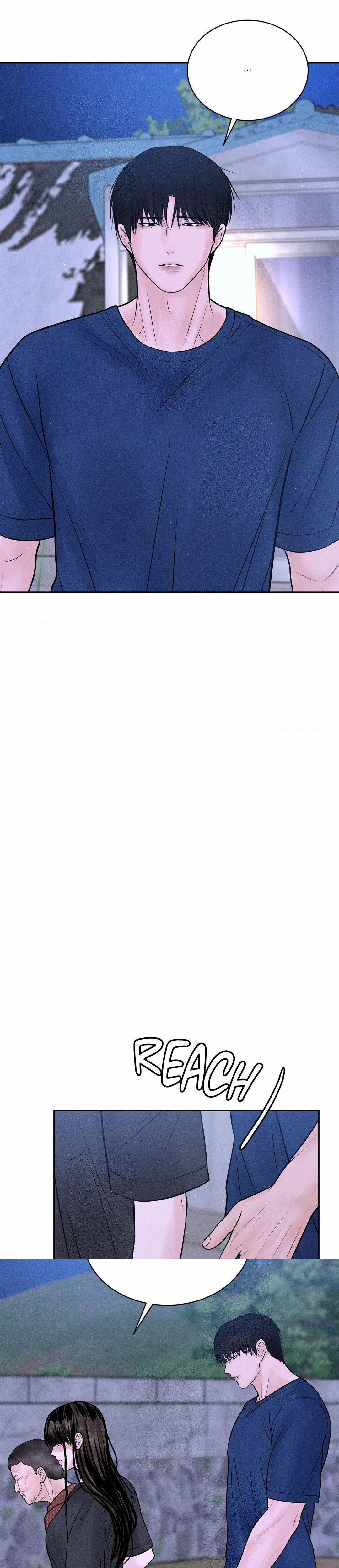 Payment For The Ride 19 trang 10