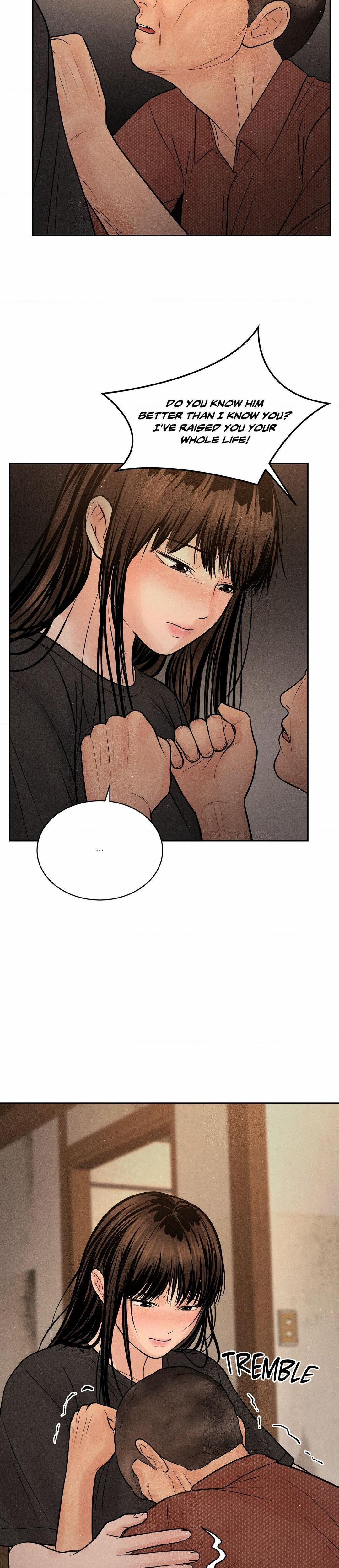 Payment For The Ride 19 trang 15