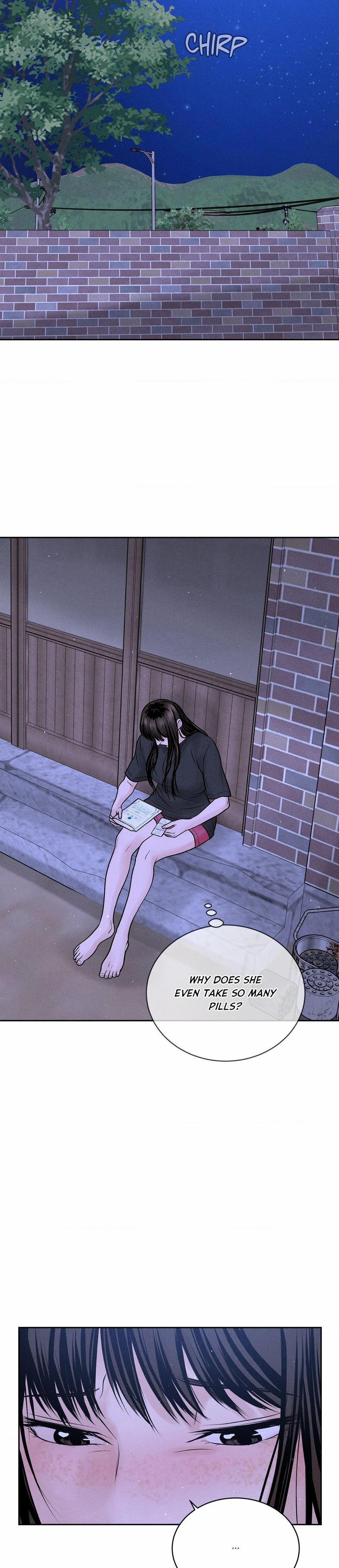 Payment For The Ride 19 trang 19