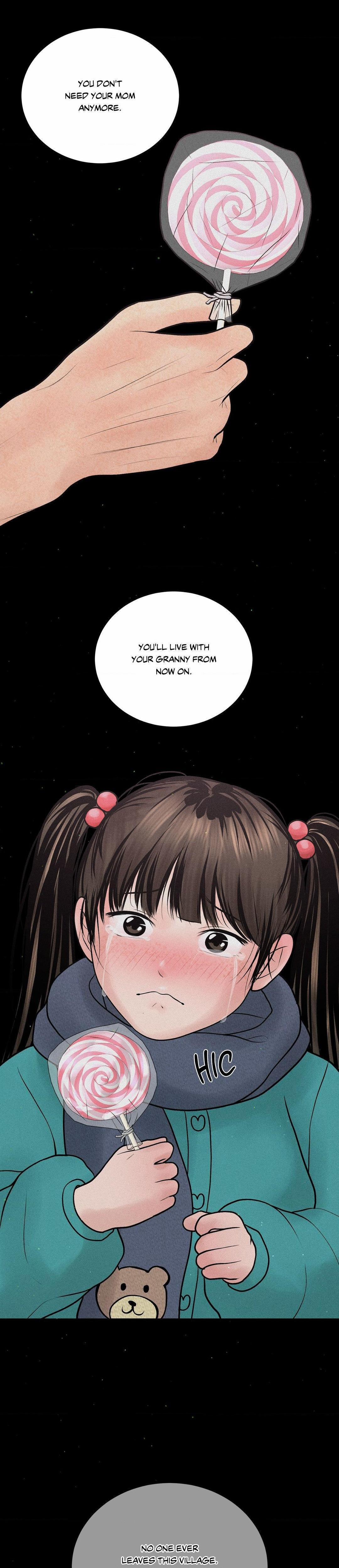 Payment For The Ride 19 trang 23