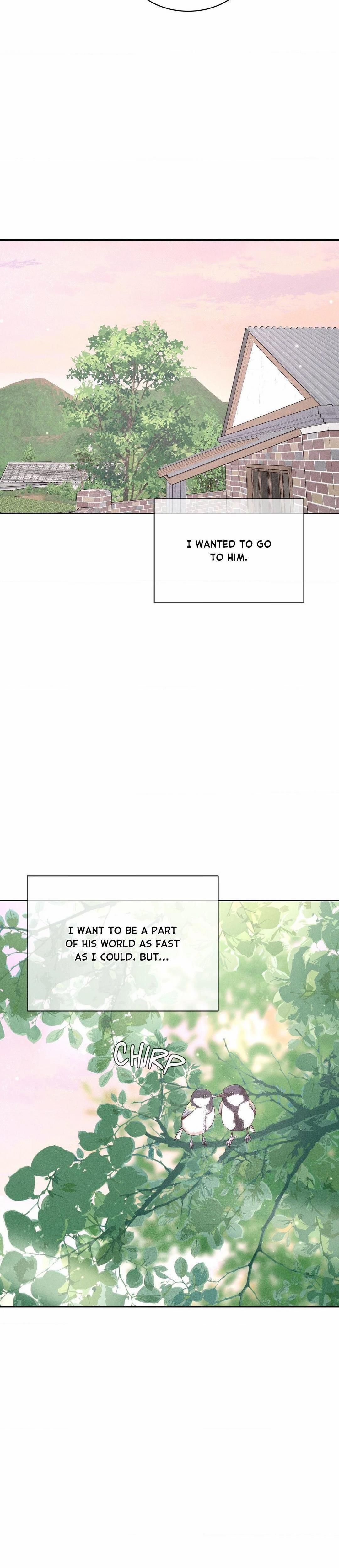 Payment For The Ride 19 trang 29