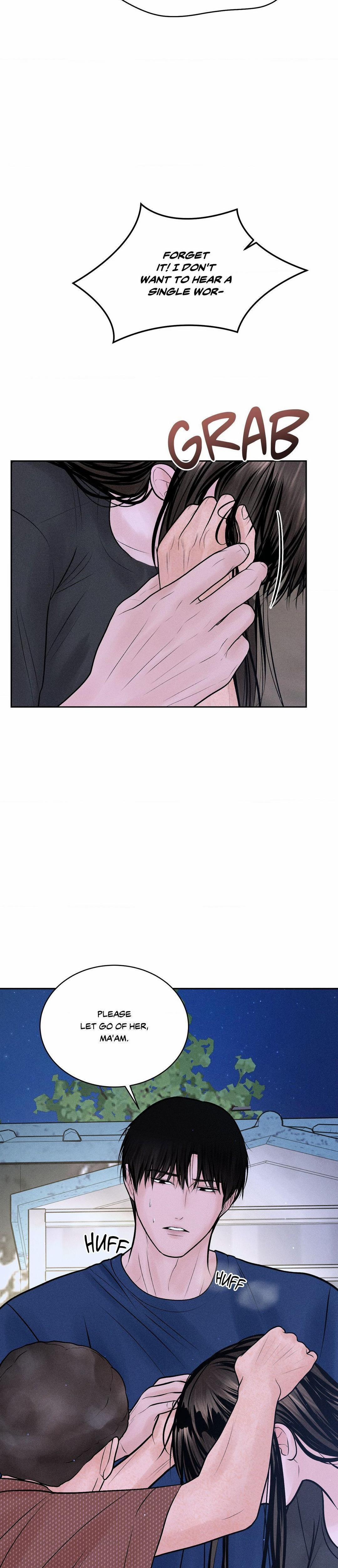 Payment For The Ride 19 trang 3