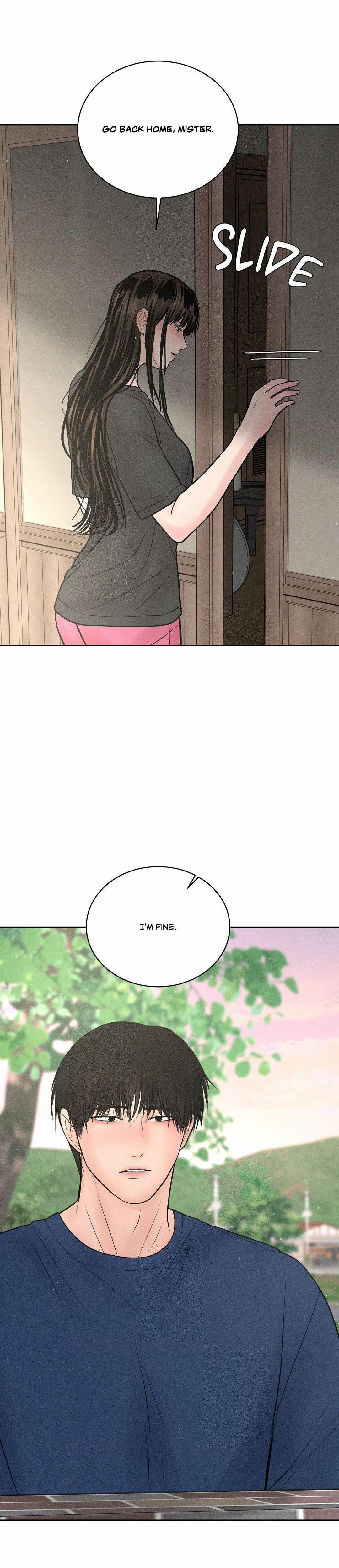 Payment For The Ride 19 trang 30