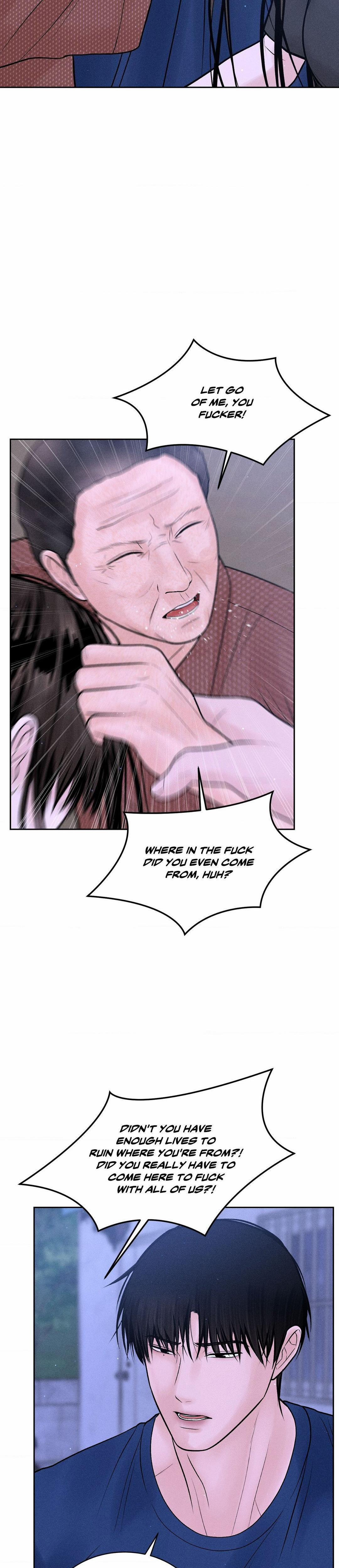 Payment For The Ride 19 trang 4