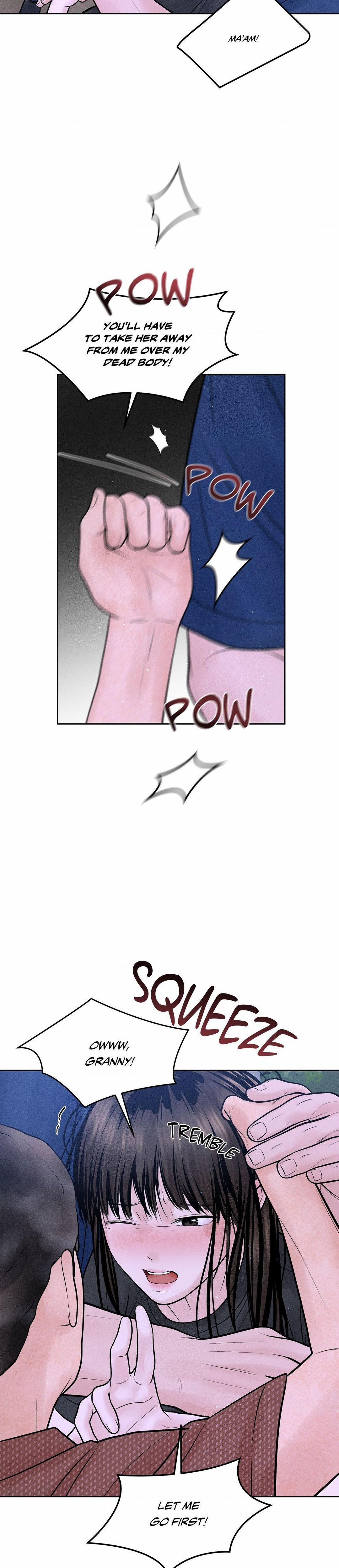 Payment For The Ride 19 trang 6