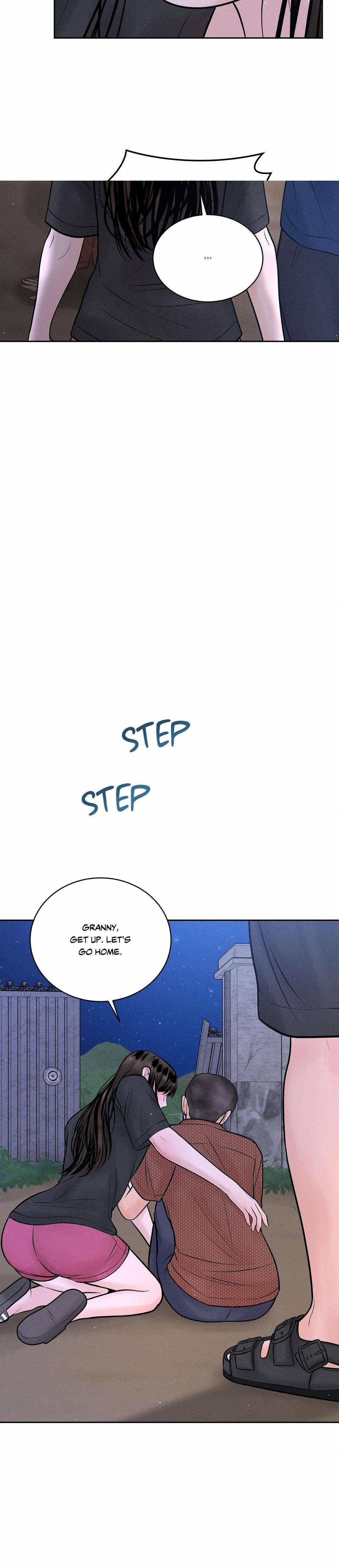 Payment For The Ride 19 trang 9