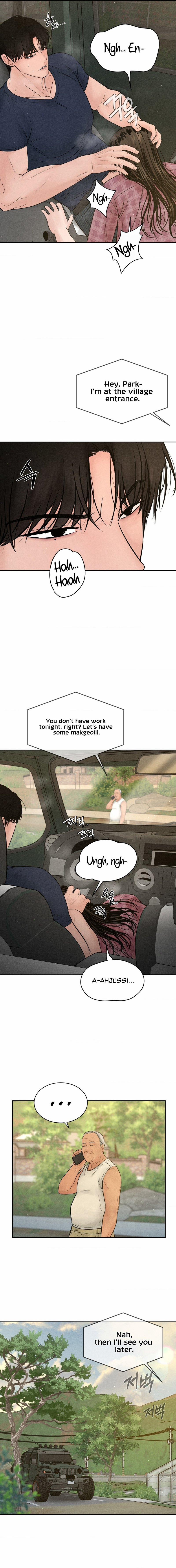 Payment For The Ride 2 trang 11