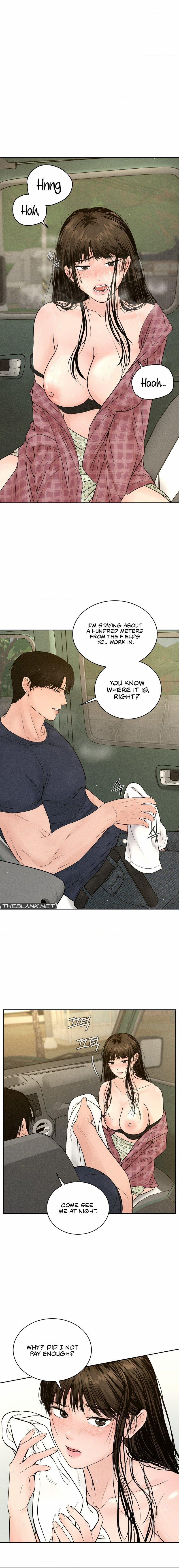 Payment For The Ride 2 trang 14