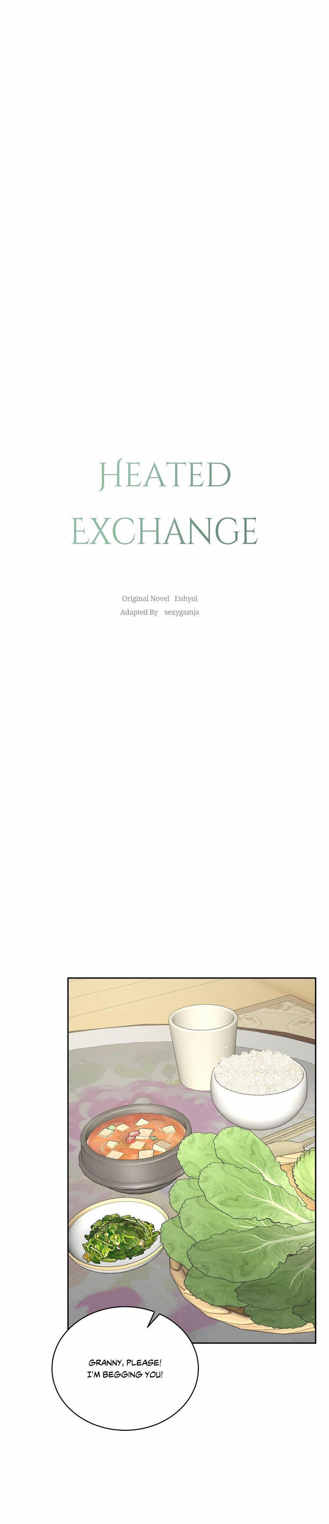 Payment For The Ride 20 trang 10