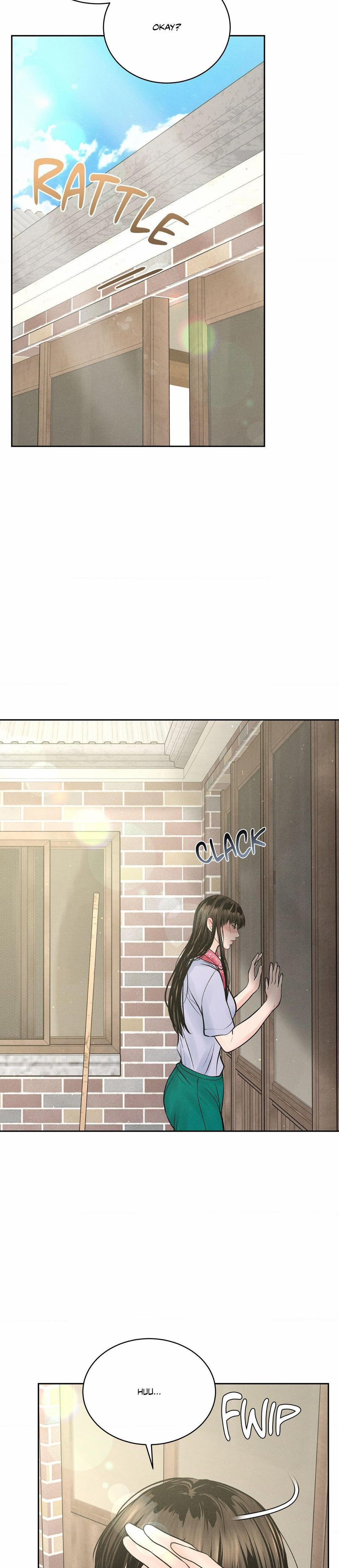 Payment For The Ride 20 trang 13