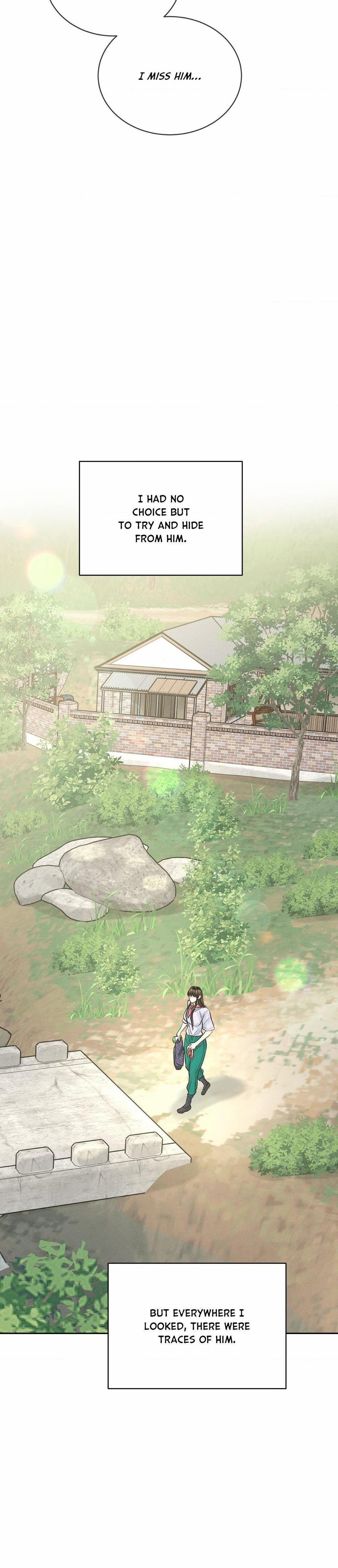 Payment For The Ride 20 trang 15