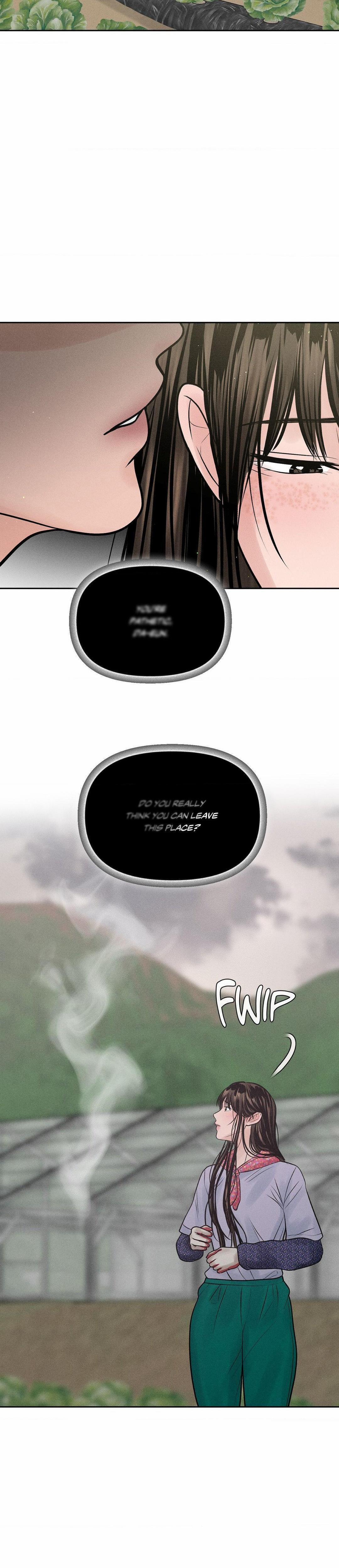 Payment For The Ride 20 trang 18